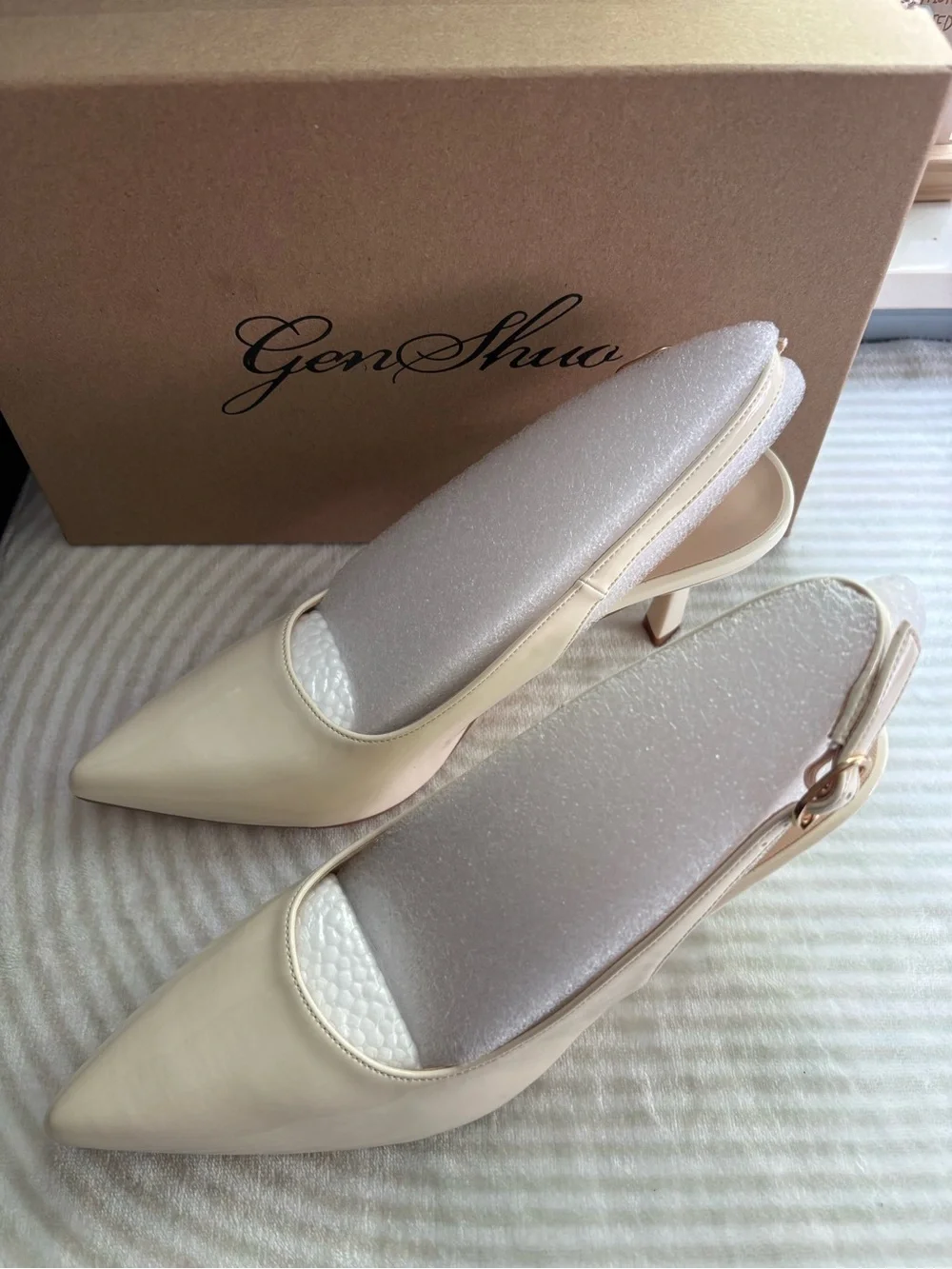 Genshuo chic cream